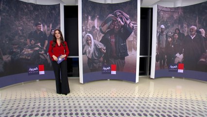 وول ستريت جورنال: إدارة بايدن تضغط على إسرائيل للسماح بعودة نازحين إلى شمال غزة