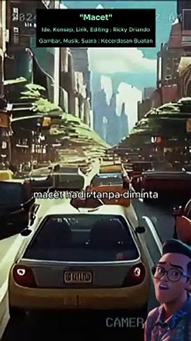 Macet