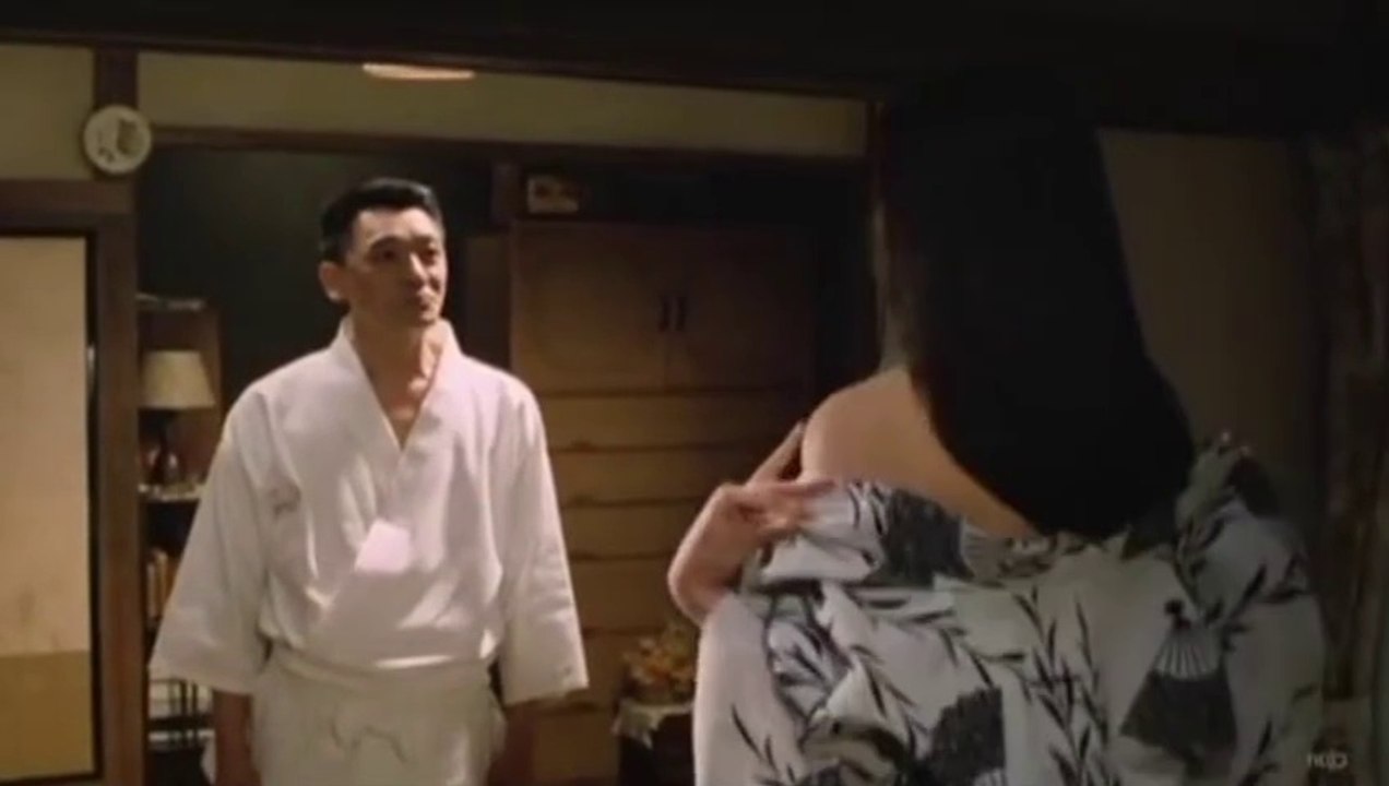 （おケイちゃんのお薦めMovie）邦画 居酒屋ゆうれい