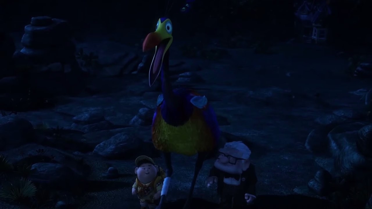 Go Get Your Babies Kevin!