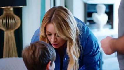 مسلسل التفاح الحرام 6 الموسم السادس الحلقة 1 مدبلجة