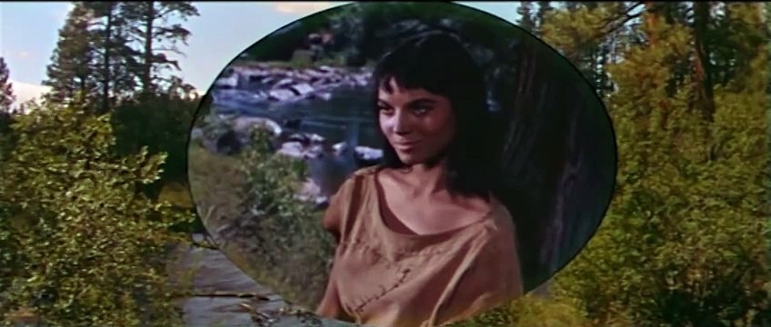 La Rivière de nos amours Bande-annonce (EN)