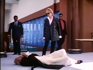 Duo Mortel Bande-annonce (EN)