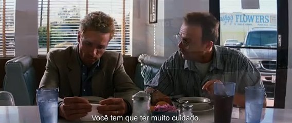 Memento Bande-annonce (PT)