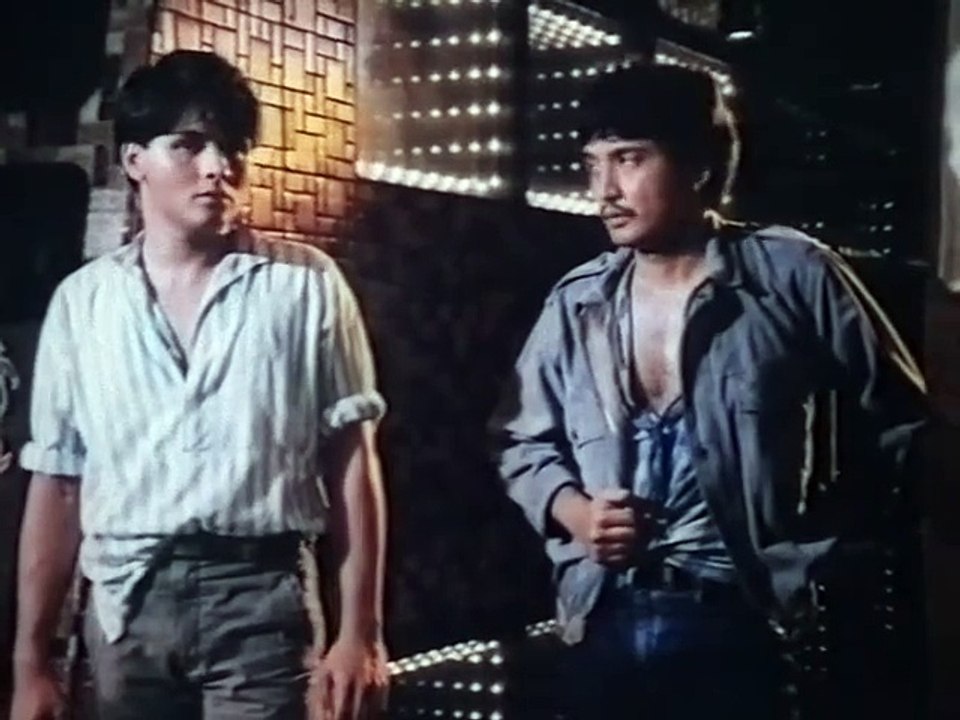 The Outlaw Inferno (1985) stream deutsch anschauen