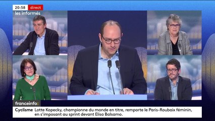 Les informés du 6 avril 2024