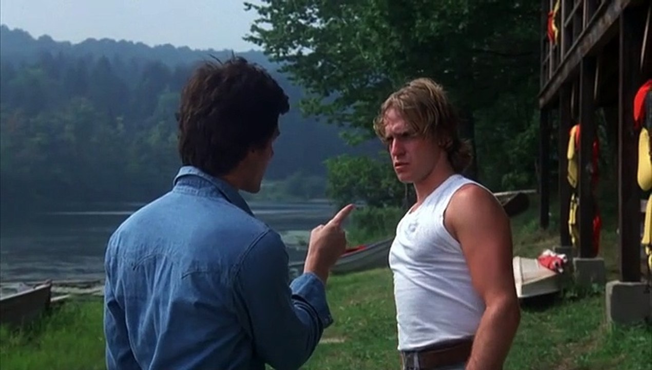 Brennende Rache (1981) stream deutsch anschauen