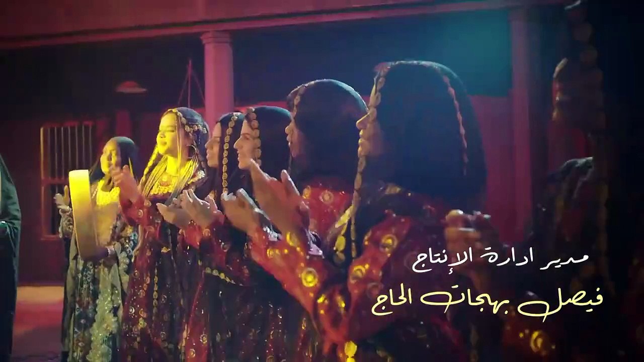 مسلسل ورثة بن عاقول الحلقة 28