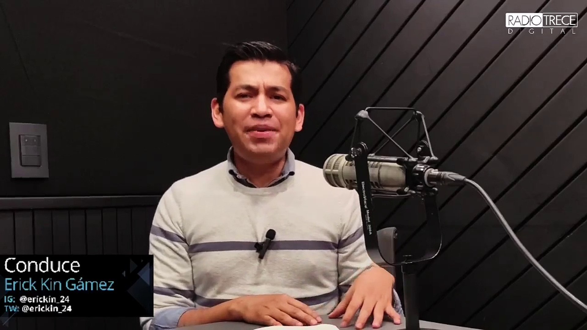 ⁣Historias que contar con... Joss Vecar #interview #youtube #music #laacademia #followme