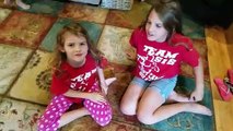 BJJ Girls - Kids Jiu Jitsu Techniques - Advanced Triangle