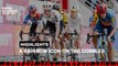 Extended Highlights - Paris-Roubaix Femmes avec ZWIFT 2024