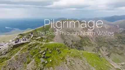Pilgrimage The Road Through North Wales S06E02