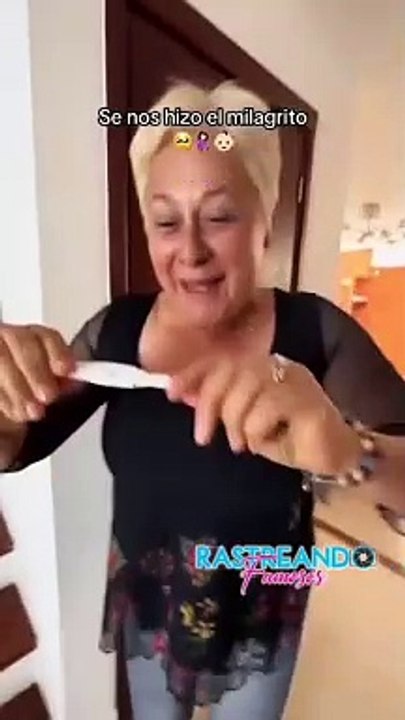 ¡Alina Lozano y Jim Velásquez serán padres!