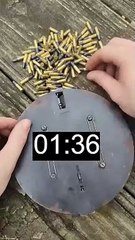 American 180 - Swarm of Angry Bees 2024