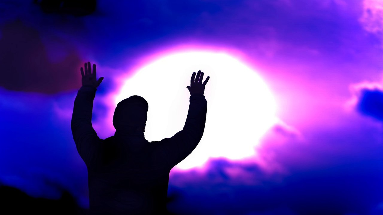 Encounters With The Risen Lord!