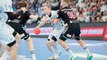 Erster Szilagyi-Treffer: THW Kiel dreht Partie gegen Erlangen