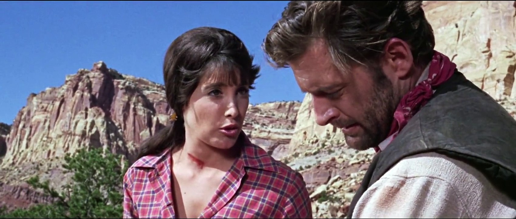 5 Blutige Gräber (1969) stream deutsch anschauen