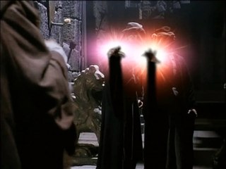 Retro Puppetmaster (1999) stream deutsch anschauen