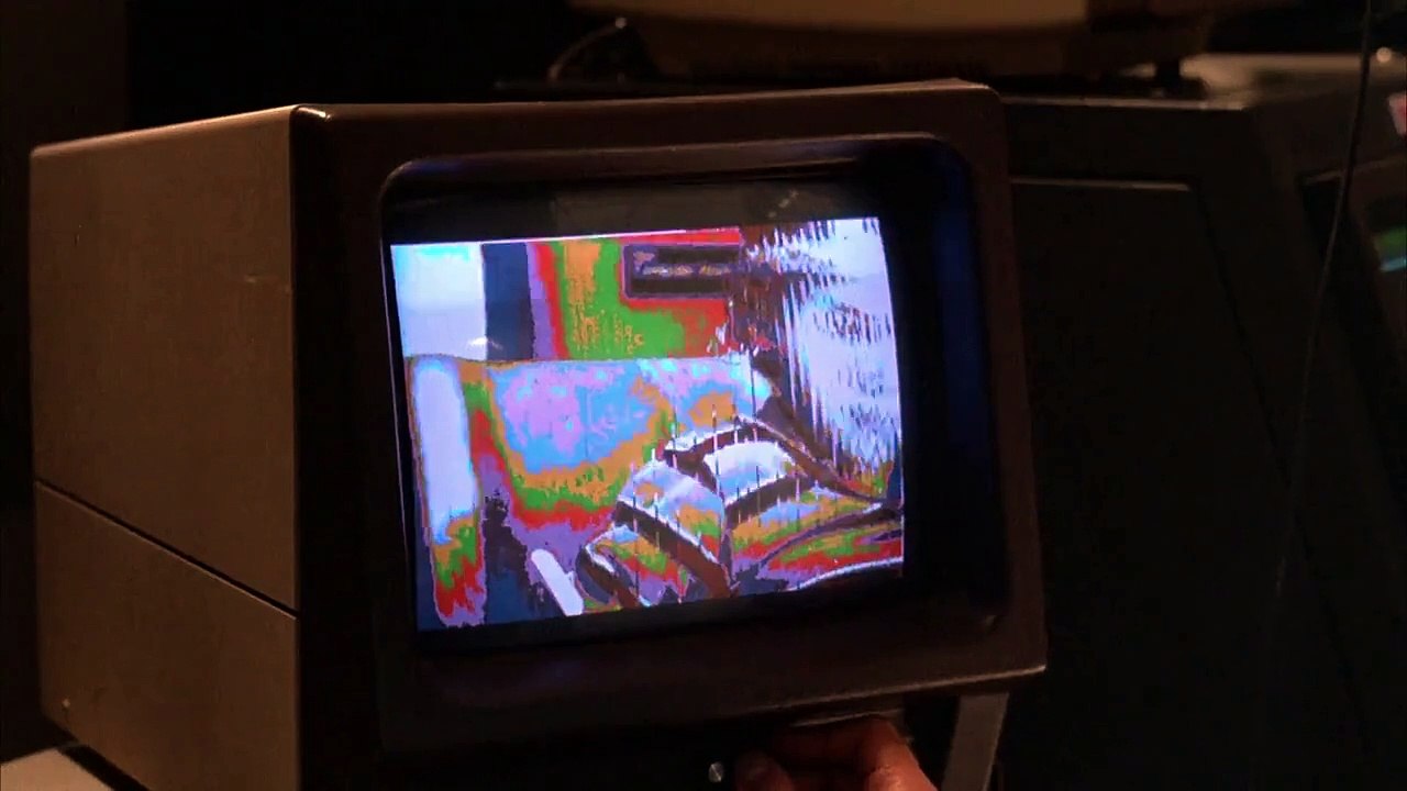 Der Flug des Navigators (1986) stream deutsch anschauen