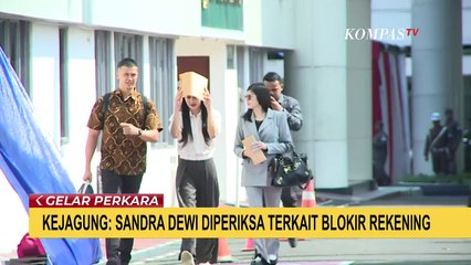 Soal Korupsi Timah, Menko Luhut: Kita Segera Masukkan Timah dalam Sistem SIMBARA