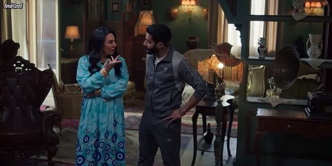مسلسل ب100 راجل الحلقة 27