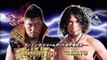 Shingo Takagi vs. YAMATO - Dragon Gate Open The Dream Gate Title: Kobe Wrestling Festival 2016