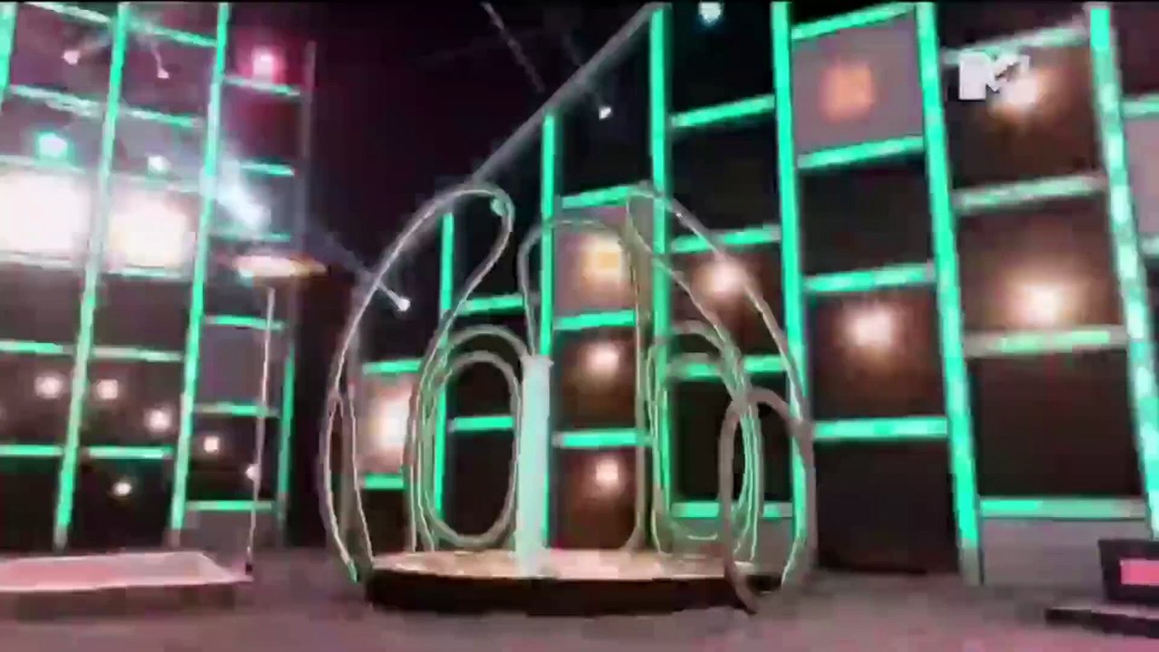 MTV (India) - Continuity [April 4, 2024]