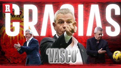 Javier Aguirre NO pudo ser CAMPEÓN, pero ya es un HISTÓRICO MEXICANO EN España