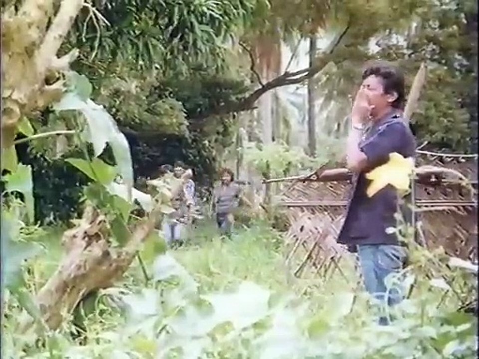 American Commando (1986) stream deutsch anschauen