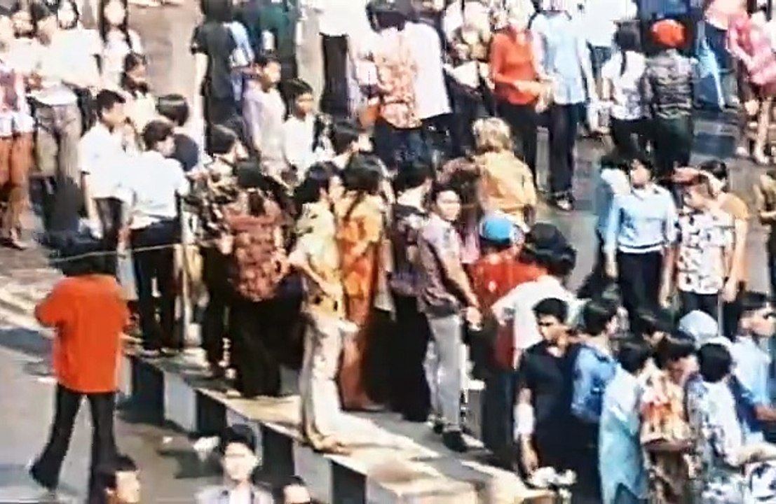 H-Bomb – Der Tag des Infernos (1971) stream deutsch anschauen