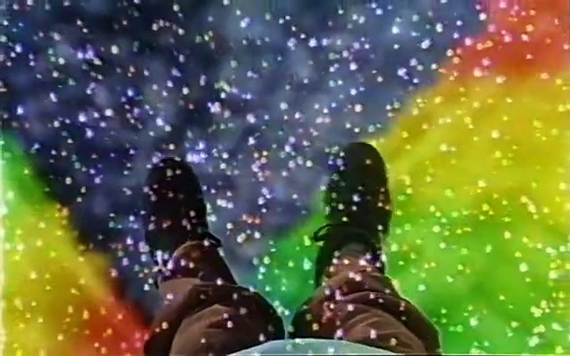 Rainbow - Die phantastische Reise auf dem Regenbogen (1996) stream deutsch anschauen