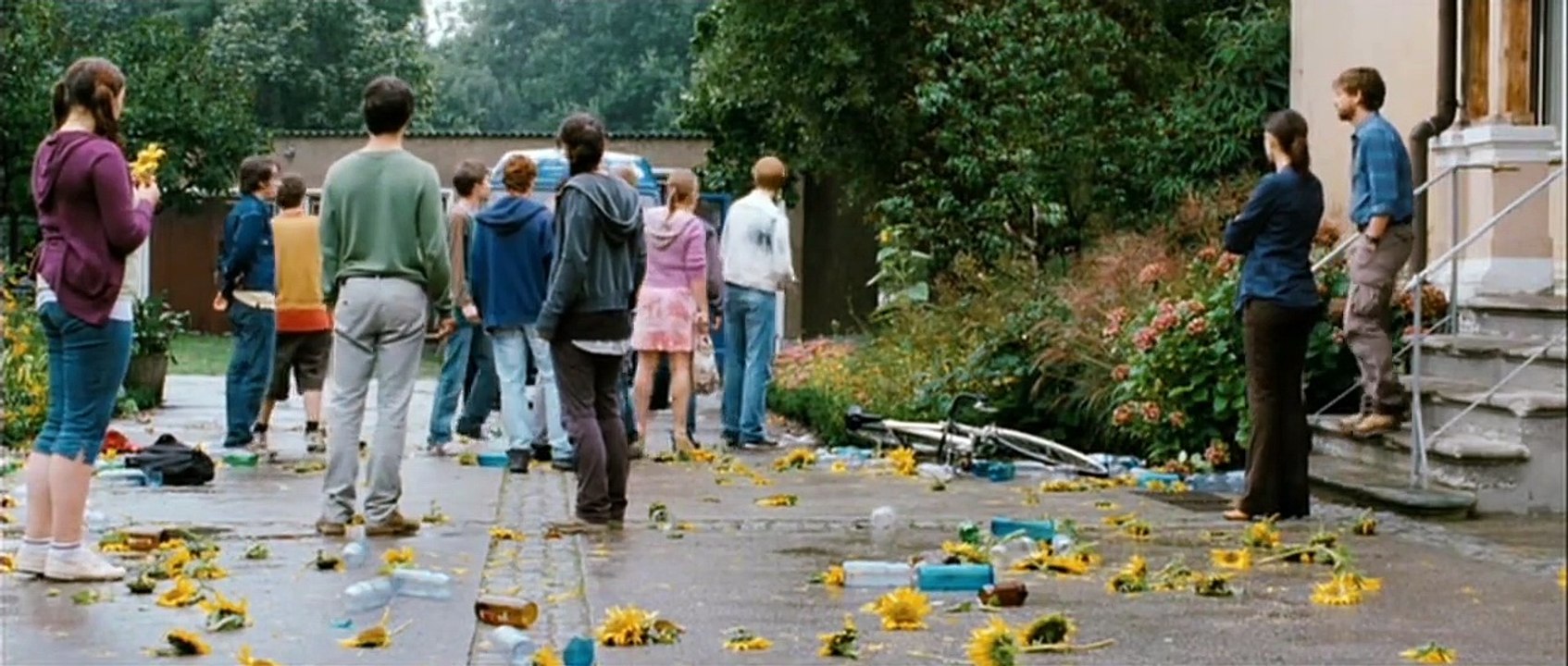 Ameisen gehen andere Wege (2011) stream deutsch anschauen