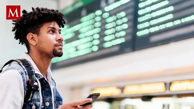 Esta es la cantidad de dinero en efectivo con la que puedes viajar en un avión sin multas