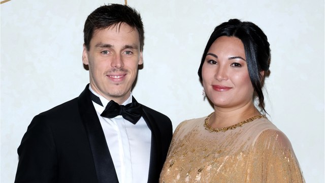 GALA VIDEO - Louis et Marie Ducruet parents comblés : l’incroyable premier anniversaire de leur petite Victoire