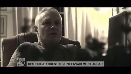 Le Jour où tout a basculé - Des extraterrestres ont envahi mon hangar - E33S4