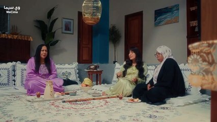 مسلسل وديـــــــــــمـــــــــــة وحــــــــــــلــــــــــــــيـــــــــمــــــــة الجزء الثالث الحلقة 28