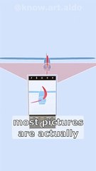 The sensor on cameras create massive amounts of data that is almost impossible to store/process all at the exact same time.