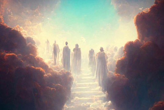 1 Hadis Bir Yorum | Kıyamet Gününde Hesap ( Tecrid-i Sarih)