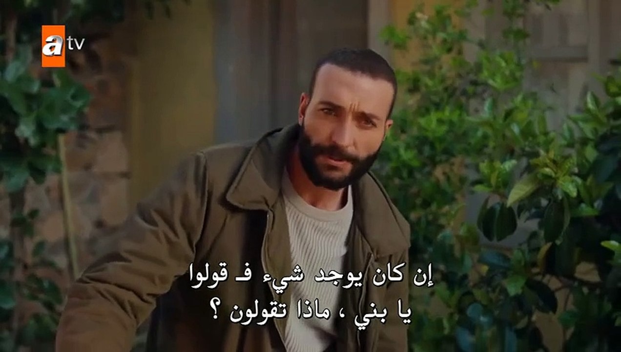 مسلسل طيور النار الحلقة 50 مترجم(2)