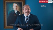 İYİ Parti Göç Politikalarından Sorumlu Genel Başkan Yardımcısı Mehmet Tolga Akalın, İYİ Parti Genel Başkanlığına aday olduğunu açıkladı