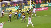 Criciúma x Brusque: melhores momentos da final do Campeonato Catarinense