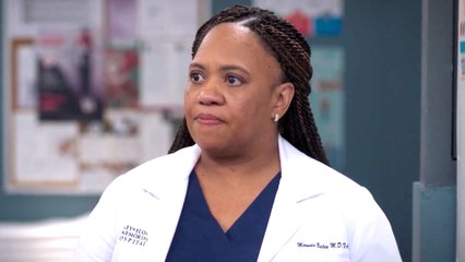 Ground Rules Unveiled on the Latest Episode of ABC’s Grey’s Anatomy