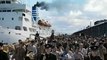 Battleship Island Bande-annonce (DE)