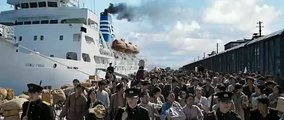 Battleship Island Bande-annonce (DE)