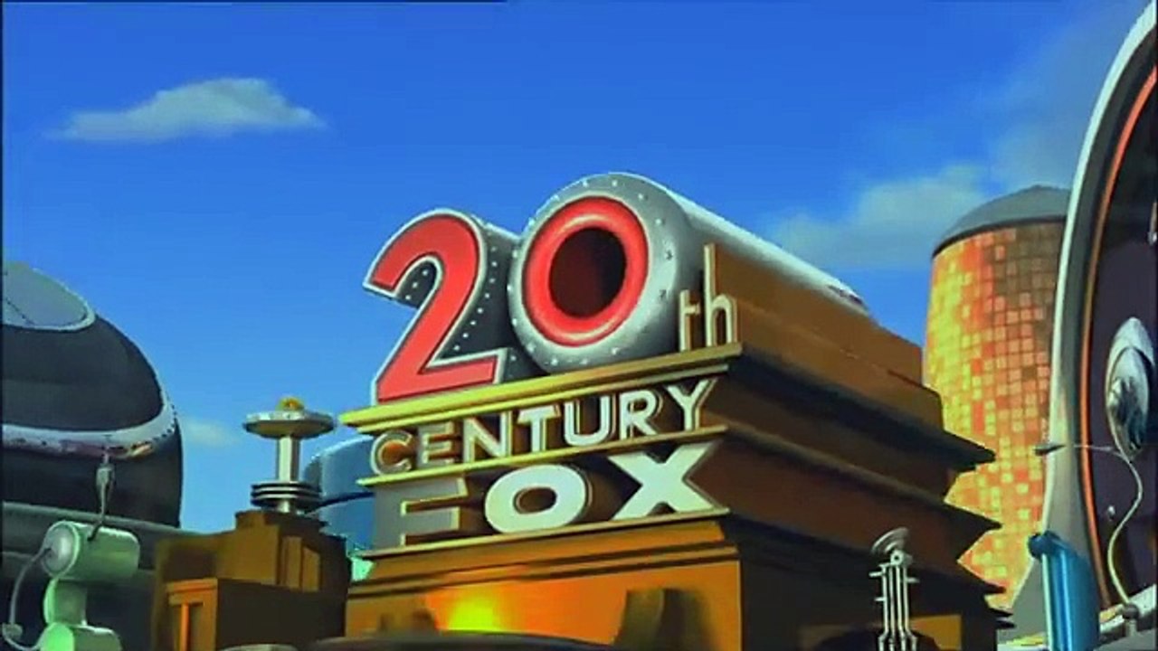 Robots Bande-annonce (DE)