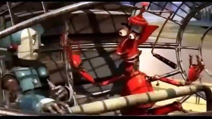 Robots Bande-annonce (ES)