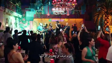 مسلسل التفاح الحرام 6 الموسم السادس الحلقة 17 مدبلجة