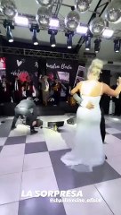 Casamiento de Lázaro Caballero - thumbnail