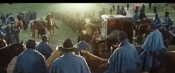 Lincoln Bande-annonce (IT)