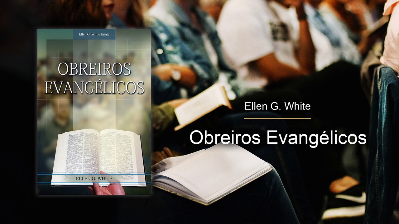 OE-105 - Considerações para os que estão Lutando com Dificuldades (Obreiros Evangélicos)